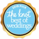 The Knot - The Best of Weddings Top Pick 2019