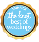 The Knot - The Best of Weddings Top Pick 2019