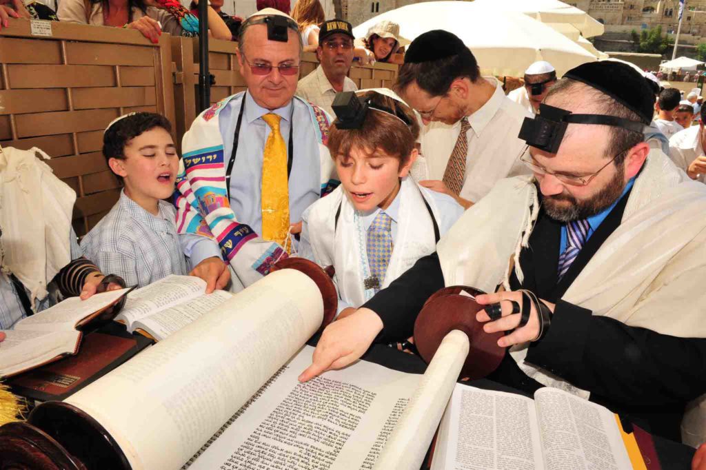 Bar Mitzvah Entertainment